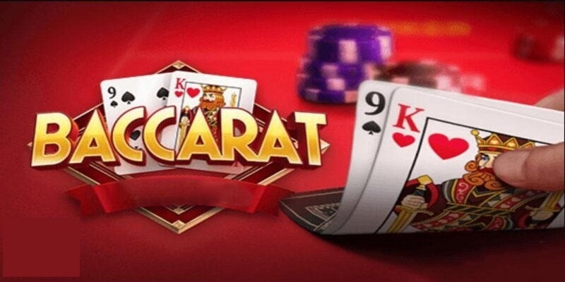 Cách chơi Baccarat siêu đơn giản và dễ nhớ nhất