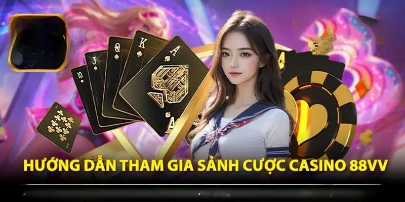 Hàng ngàn chương trình ưu đãi độc quyền tại sảnh casino 