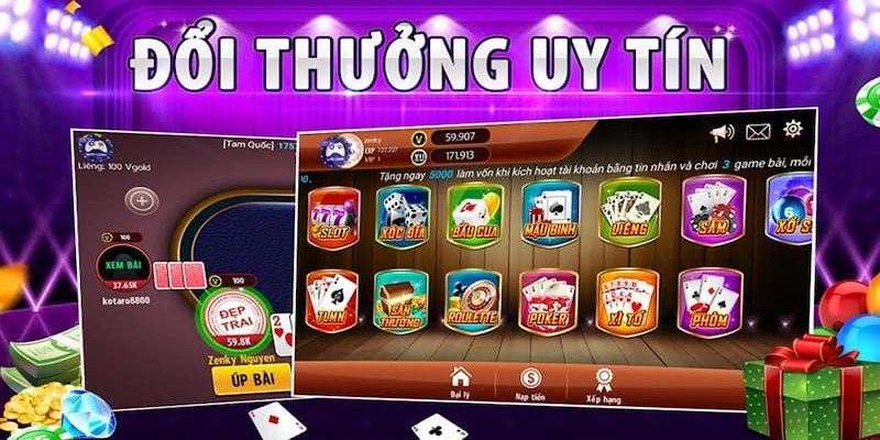 Gợi ý kinh nghiệm chiến thắng khi tham gia game bài đổi thưởng