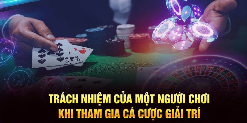 Kiểm soát chính bản thân là yếu tố rất quan trọng